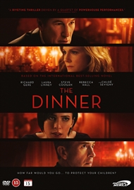 The Dinner (DVD)